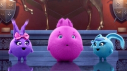 انیمیشن سانی بانیز قسمت 290 - sunny bunnies